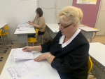 Гатчинские учителя сдали ЕГЭ по математике
