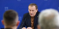 Александр Дрозденко поблагодарил Гатчинский округ - Гатчинская служба новостей