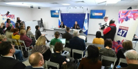 За 3 года программа «Земский доктор» и «Земский фельдшер» в Ленинградской области выросла в 2 раза - Гатчинская служба новостей
