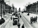 26 января 1944 года Гатчина была освобождена советскими войсками от фашистских захватчиков