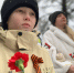 "Автопробег памяти и мужества" прошёл в Гатчинском районе в 22-й раз - Гатчинская служба новостей