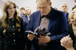 В День студенчества Губернатор Ленинградской области рассказал о региональных мерах поддержки молодежи