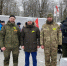 В Гатчине прошли митинги в честь годовщины освобождения от немецко-фашистских захватчиков - Гатчинская служба новостей
