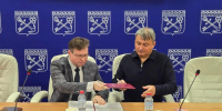 К новому сотрудничеству! - Гатчинская правда