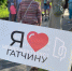 Гатчинцы активно голосуют за будущее благоустройство - Гатчинская служба новостей