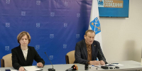 Александр Дрозденко: «Не будем эволюционировать, вымрем, как динозавры» - Гатчинская правда