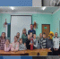В Пригородной школе прошел урок безопасности - Гатчинская служба новостей
