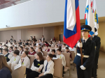 Будущие знатоки следственных тайн