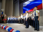 Будущие знатоки следственных тайн