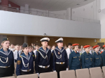 Будущие знатоки следственных тайн