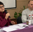 Людмила Нещадим встретилась с жителями Кобралово - Гатчинская служба новостей