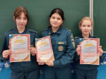 Гатчинские школьницы - победители всероссийского конкурса сочинений