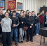Ребята из Сиверского ресурсного центра побывали в гостях у судебных приставов - Гатчинская служба новостей