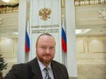 Краевед Андрей Степанов – человек неравнодушный