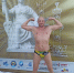 Гатчинский морж стал чемпионом соревнований - Гатчинская служба новостей