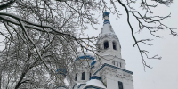 На Гатчину идёт циклон с запада - Гатчинская служба новостей