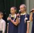 Конкурс патриотической песни провели в Больших Колпанах - Гатчинская служба новостей
