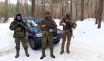 «Команда Карлсона» трубит всеобщий сбор