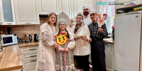 Бабушкины блины и народные гуляния: как российские семьи отмечают Масленицу - Гатчинская правда