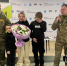 Семьи бойцов СВО встретились в столице Ленобласти - Гатчинская служба новостей