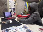 В Гатчинском округе идёт набор в войска беспилотных систем
