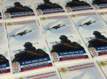 Выплату контрактникам в Ленинградской области увеличили до 4 млн рублей