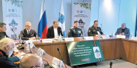 Программа для ветеранов СВО продлена до 2030 года - Гатчинская правда
