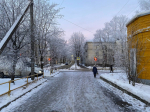 Потепление ждёт столицу Ленобласти