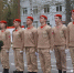 Стартовал третий сезон Всероссийской военно-патриотической игры «Зарница 2.0» - Гатчинская правда