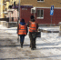 Коммунальщики Ленобласти начали подготовку к потеплению - Гатчинская служба новостей