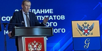 Губернатор поставил Гатчину в пример всей Ленобласти - Гатчинская служба новостей