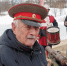 Полуденный выстрел 99-летнего ветерана - Гатчинская правда
