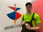 Чемпионат «Профессионалы» подвёл итоги в Гатчине