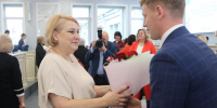 Удивительное сочетание нежности и силы - Гатчинская правда