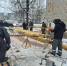 В Гатчине провели ремонт систем газоснабжения в многоквартирных домах - Гатчинская служба новостей