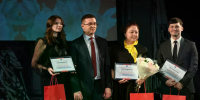 В Ленобласти прошел форум женщин-предпринимателей - Гатчинская правда