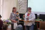«В рунах калевальских воспевали...»