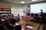«В рунах калевальских воспевали...»