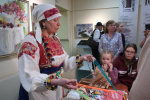 «В рунах калевальских воспевали...»