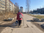 Проекты благоустройства бульвара