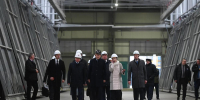 В Ленинградской области открылся комплекс по переработке отходов «Островский» - Гатчинская правда