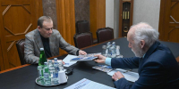 В фокусе внимания — участники СВО - Гатчинская правда