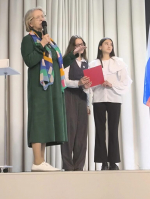 Гатчина помнит и чтит генерала Кованько