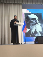 Гатчина помнит и чтит генерала Кованько