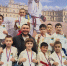 Гатчинский турнир  по рукопашному бою - Гатчинская правда