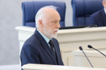 15 лет существования института Уполномоченного по правам человека подарили адресную помощь тысячам ленинградцев