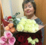 Нина Савицкая: «Смысл активного долголетия –  оставаться нужным» - Гатчинская правда