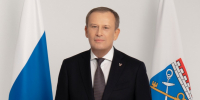 Александр Дрозденко прокомментировал атаки БПЛА на Ленобласть - Гатчинская служба новостей