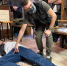 Гатчинским байкерам преподали мастер-класс по первой медпомощи - Гатчинская служба новостей