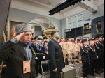 Гатчинцы приняли участие в семинаре